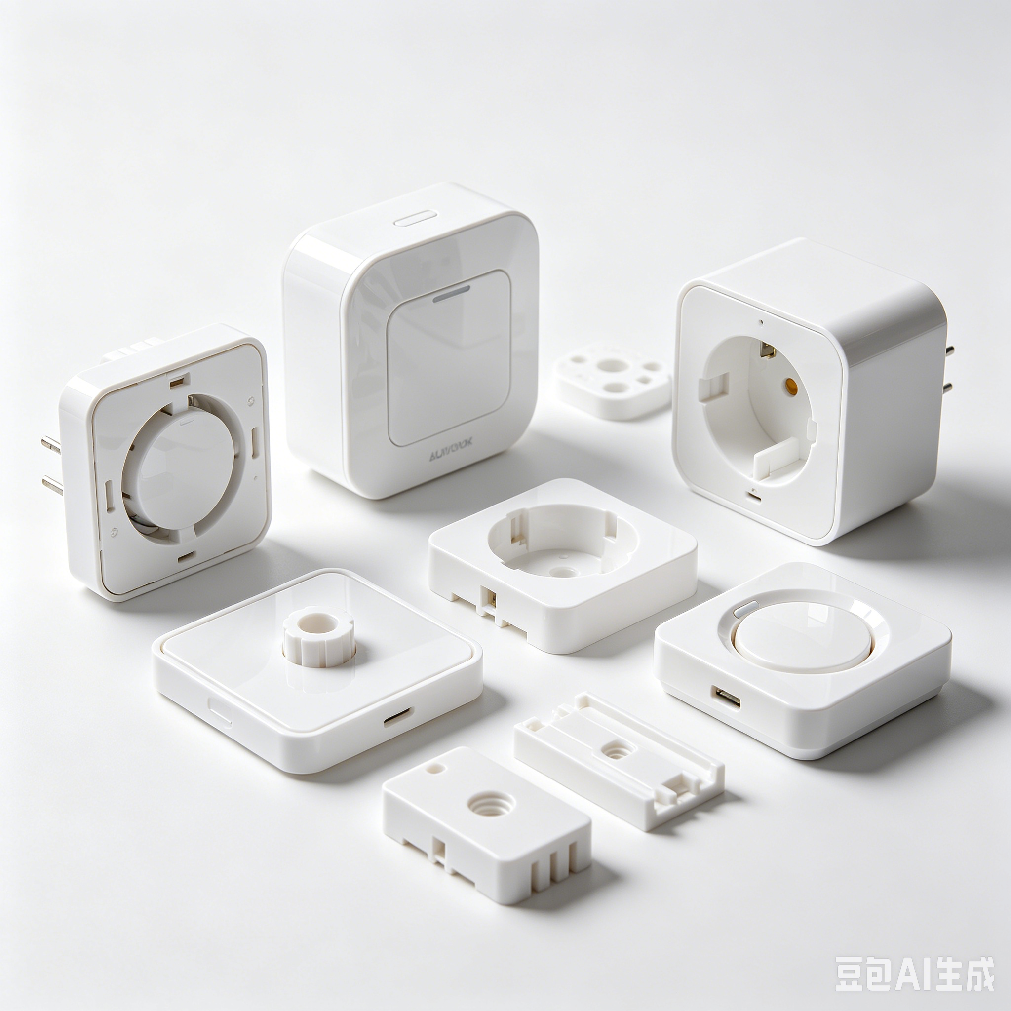 晋州模具开发